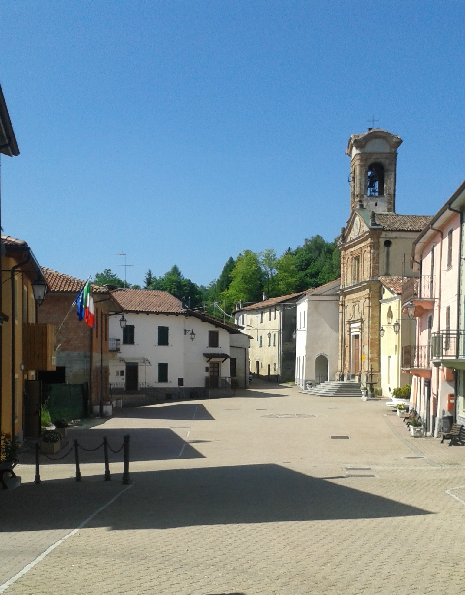 concorso IMMAGINA – L’intervista, di Nicoli Vittorio